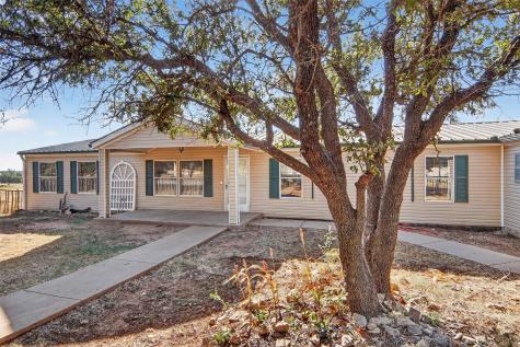 4723 Fm 1800 Breckenridge TX 76424