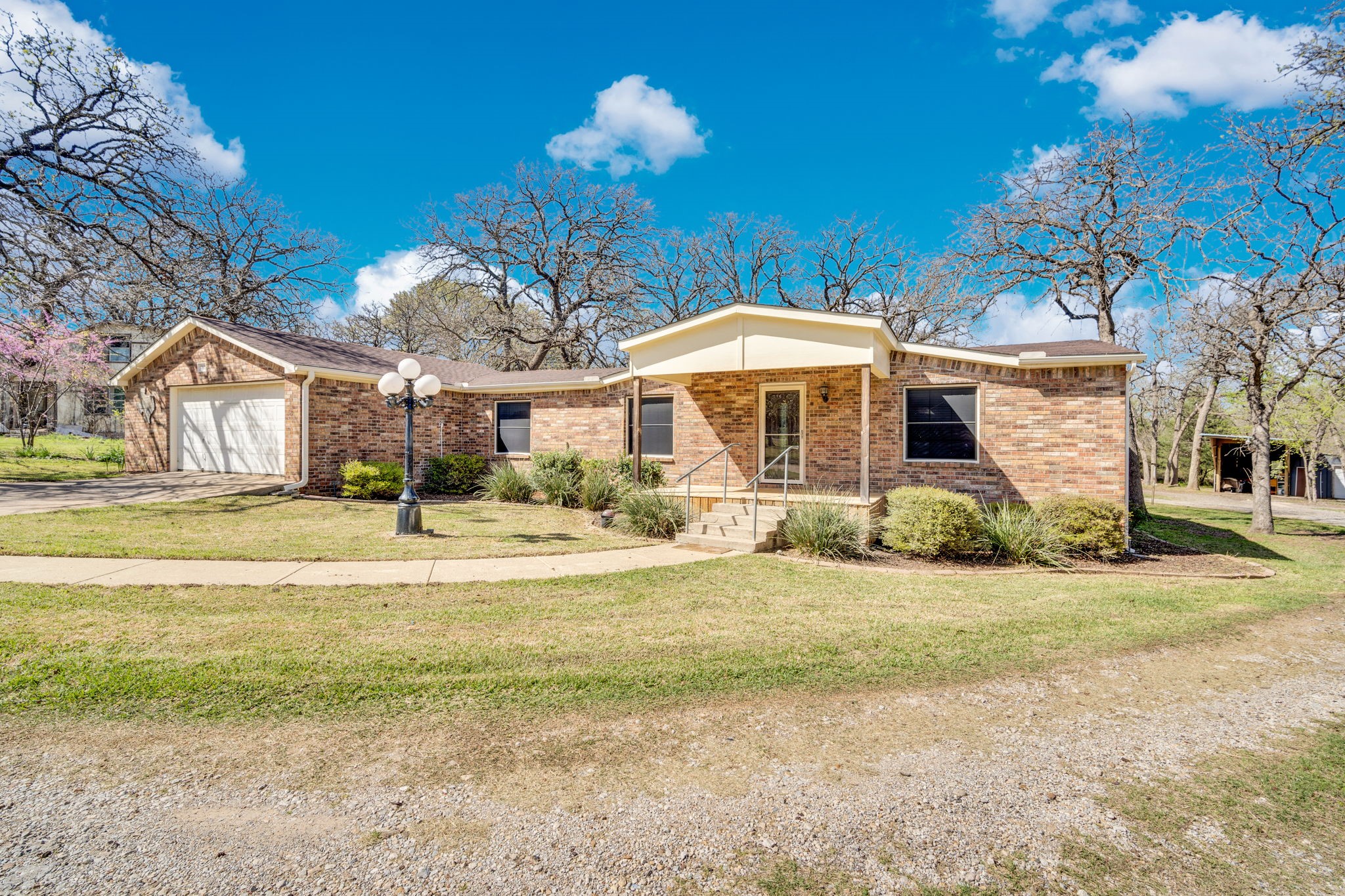 5805 Rendon Estates Road Mansfield TX 76063