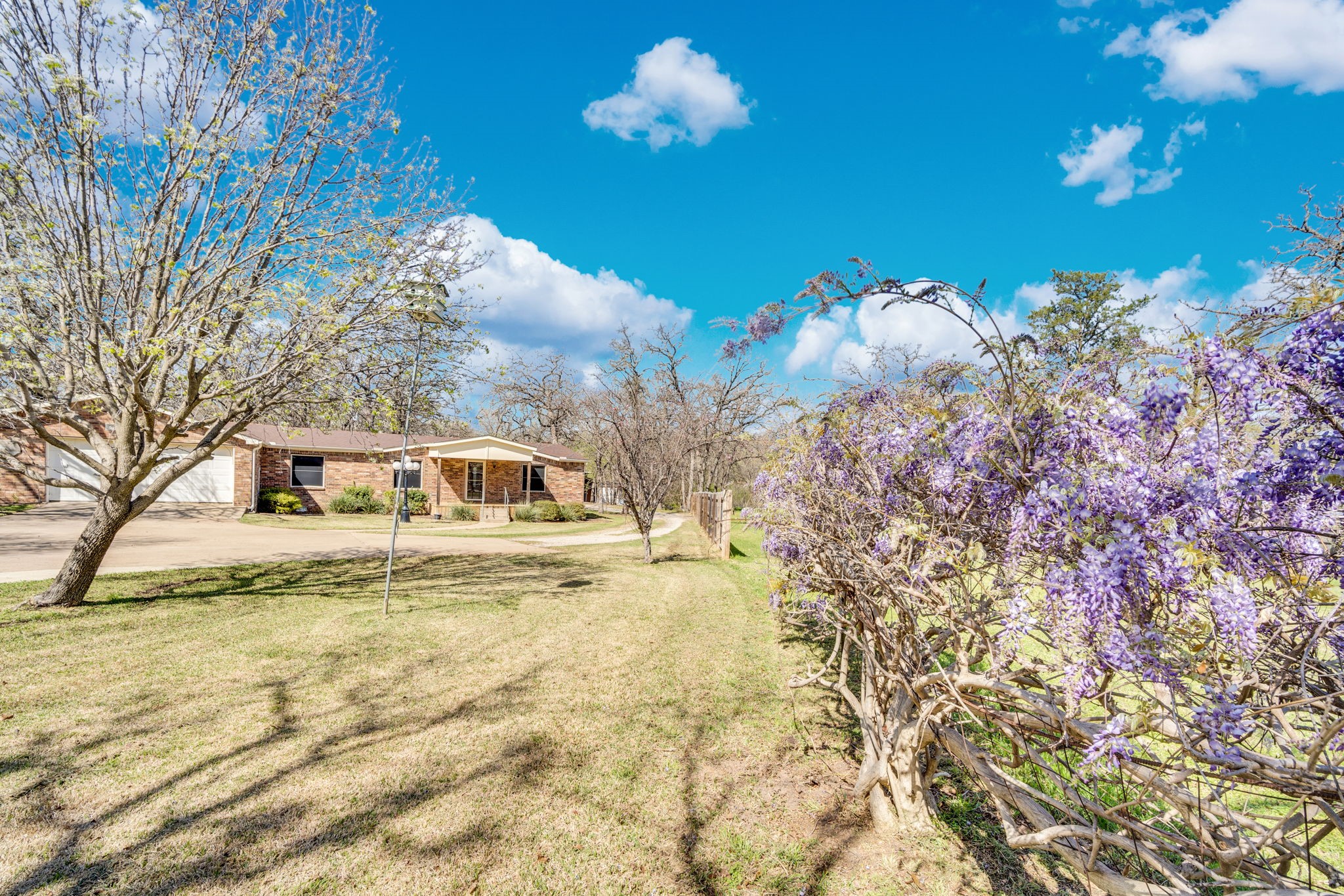 5805 Rendon Estates Road Mansfield TX 76063