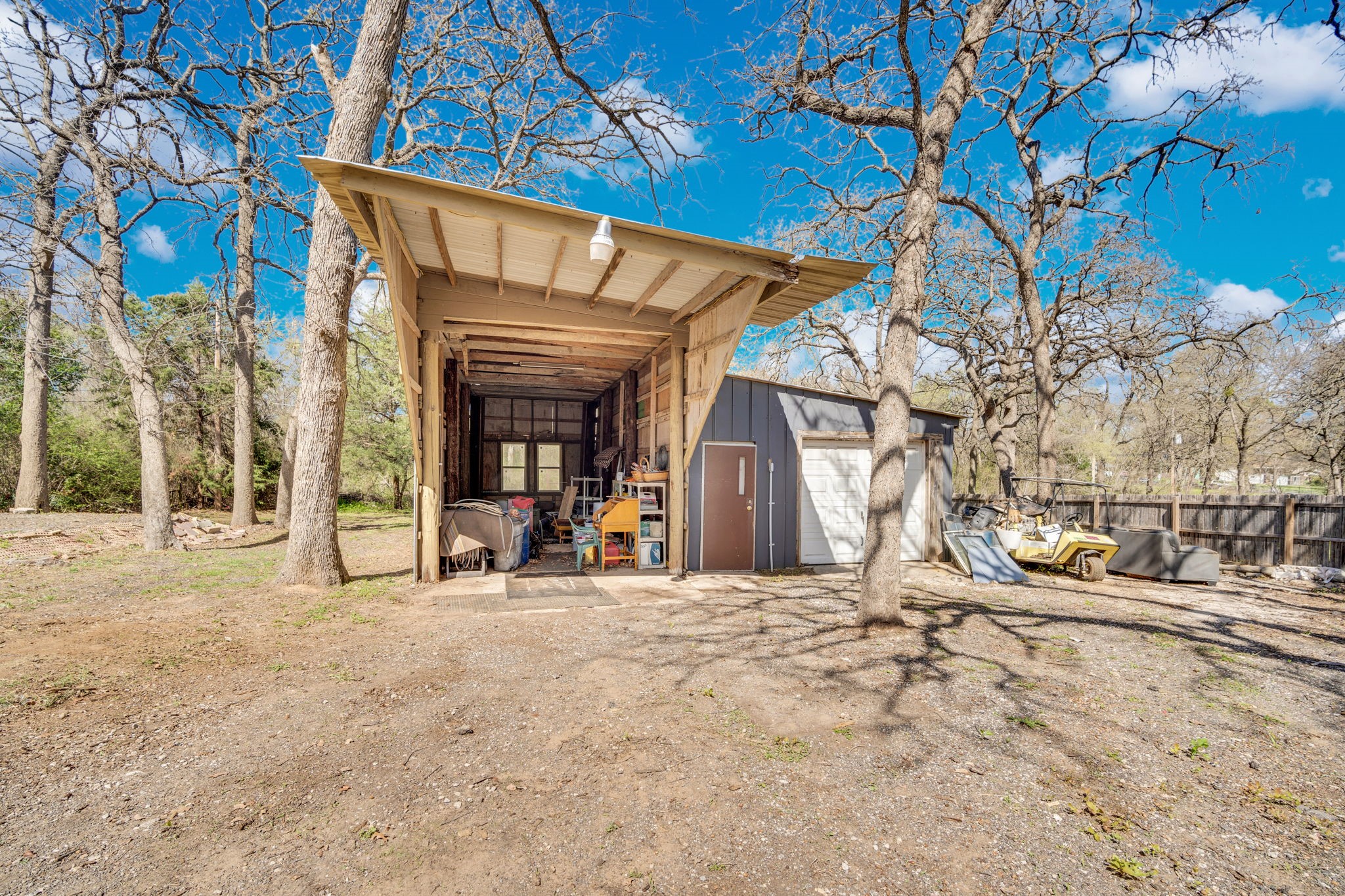 5805 Rendon Estates Road Mansfield TX 76063