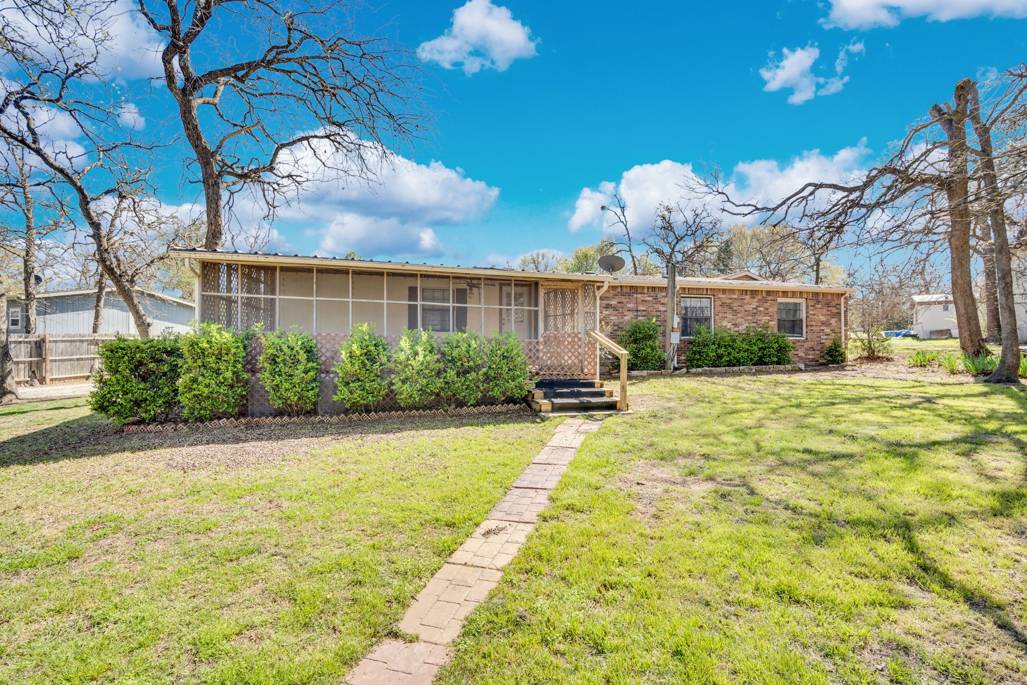 5805 Rendon Estates Road Mansfield TX 76063