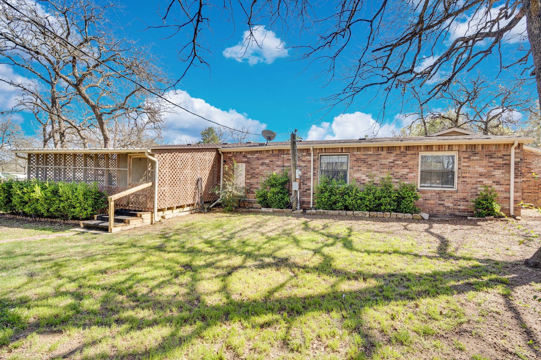 5805 Rendon Estates Road Mansfield TX 76063