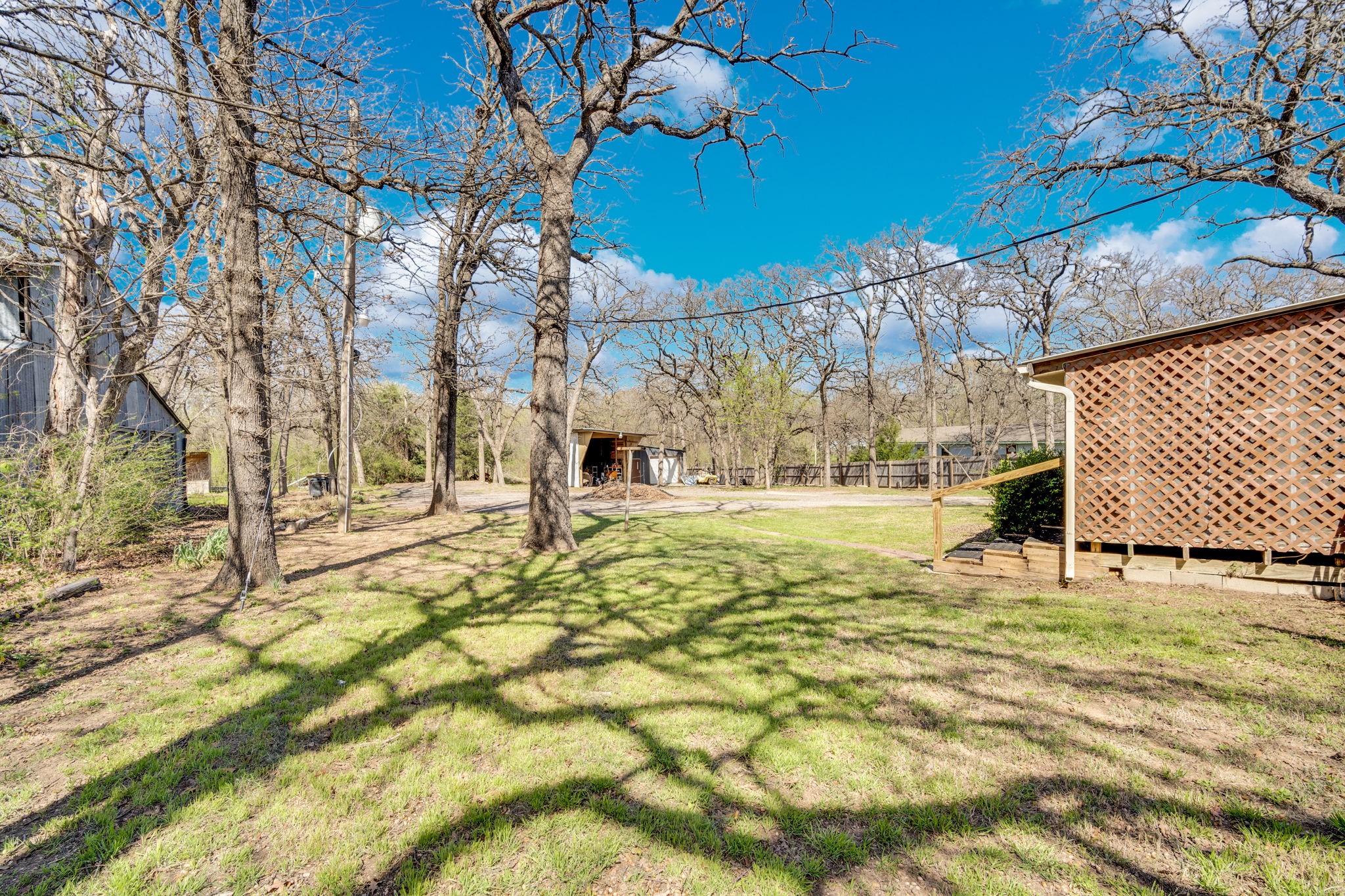 5805 Rendon Estates Road Mansfield TX 76063