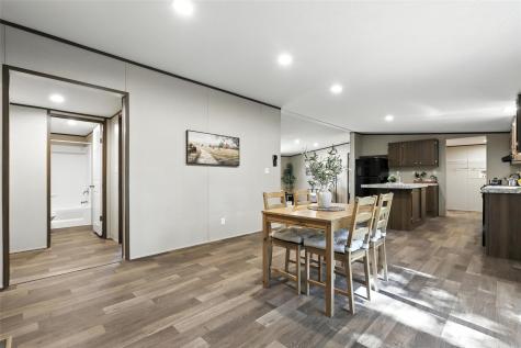131 Kelly Court Azle TX 76020