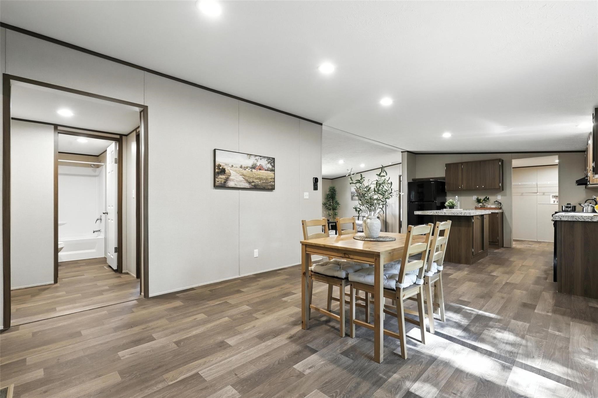 131 Kelly Court Azle TX 76020