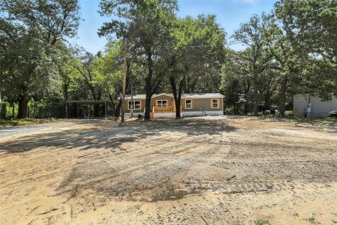 131 Kelly Court Azle TX 76020