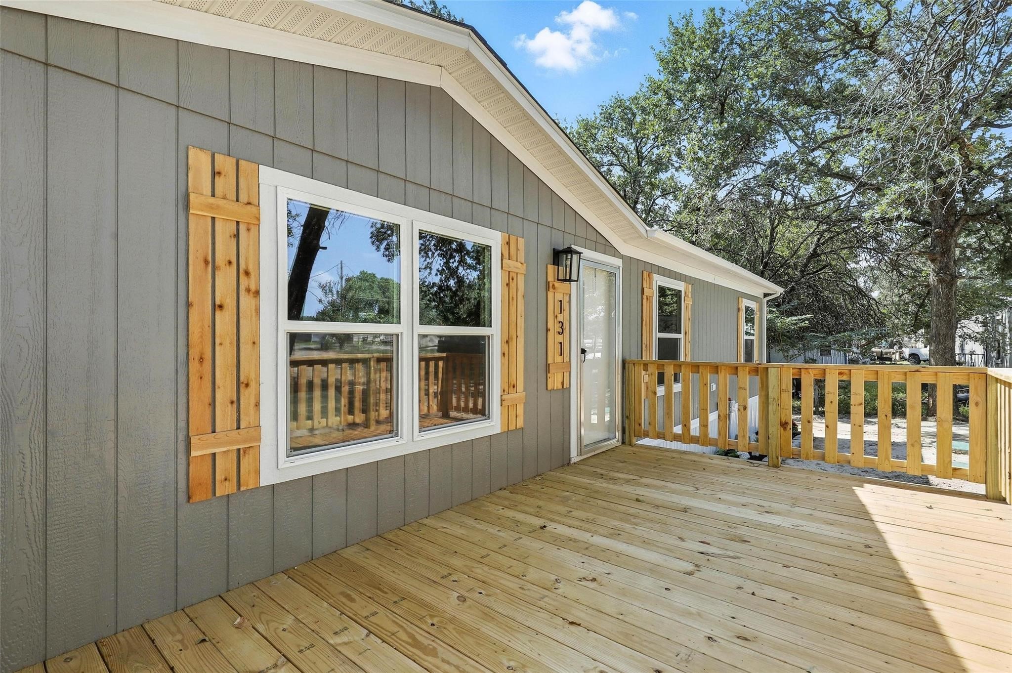 131 Kelly Court Azle TX 76020