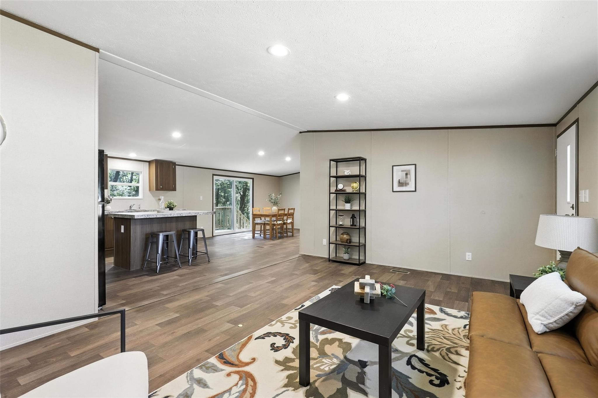 131 Kelly Court Azle TX 76020