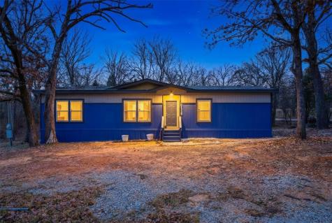 2114 Hickory Street Mabank TX 75156