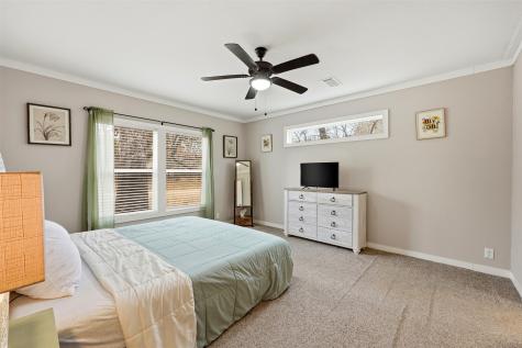 2114 Hickory Street Mabank TX 75156