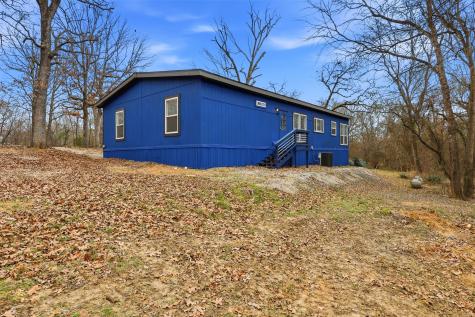 2114 Hickory Street Mabank TX 75156
