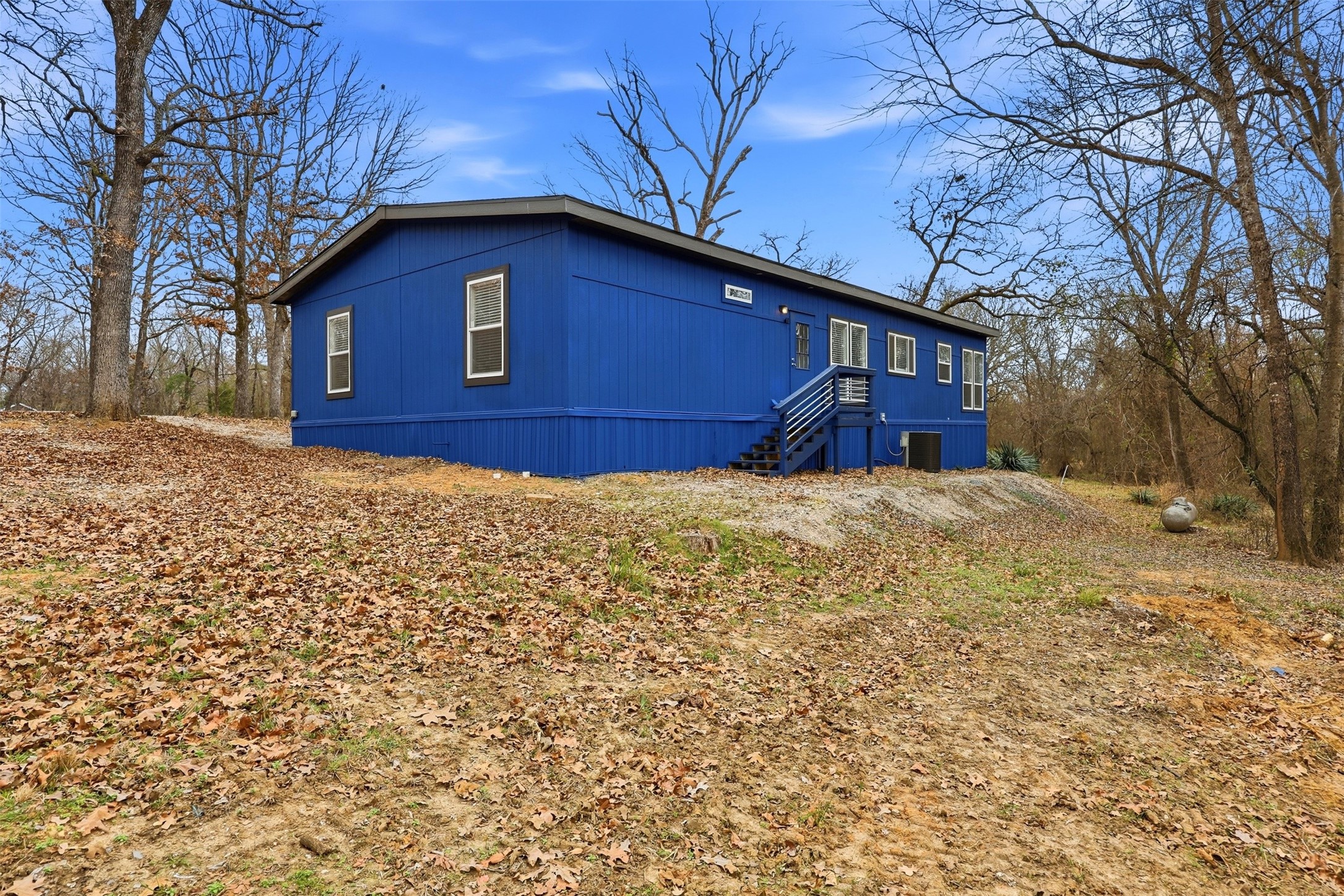 2114 Hickory Street Mabank TX 75156