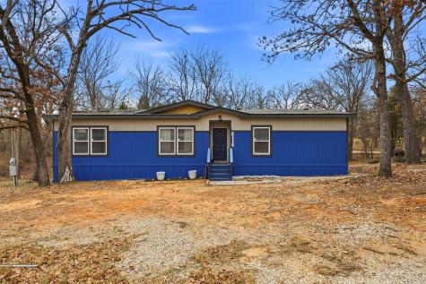 2114 Hickory Street Mabank TX 75156