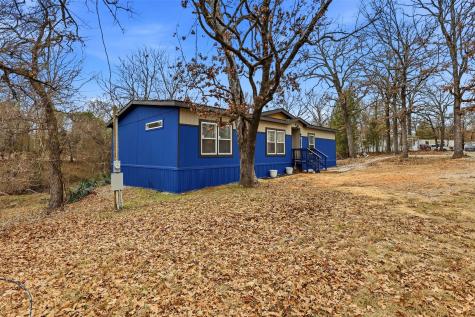 2114 Hickory Street Mabank TX 75156