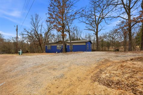 2114 Hickory Street Mabank TX 75156
