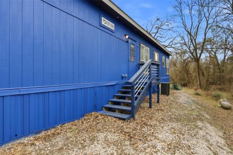2114 Hickory Street Mabank TX 75156
