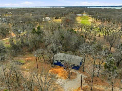 2114 Hickory Street Mabank TX 75156