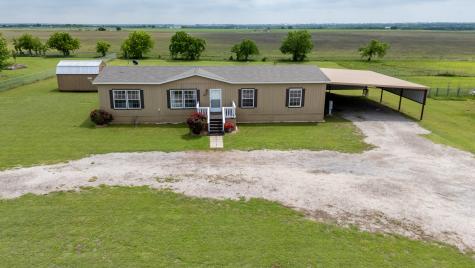 282 Private Road 4732 Rhome TX 76078