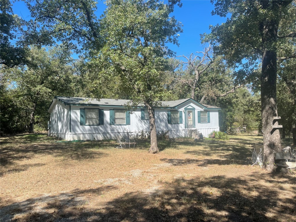 1012 SE County Road 3136 Corsicana TX 75109