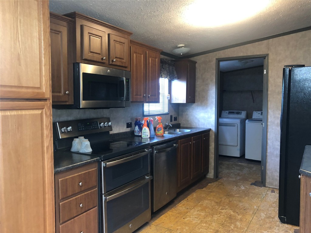 18352 Fm 901 Gordonville TX 76245