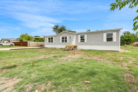 708 W 8th Street Coleman TX 76834