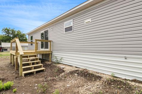708 W 8th Street Coleman TX 76834