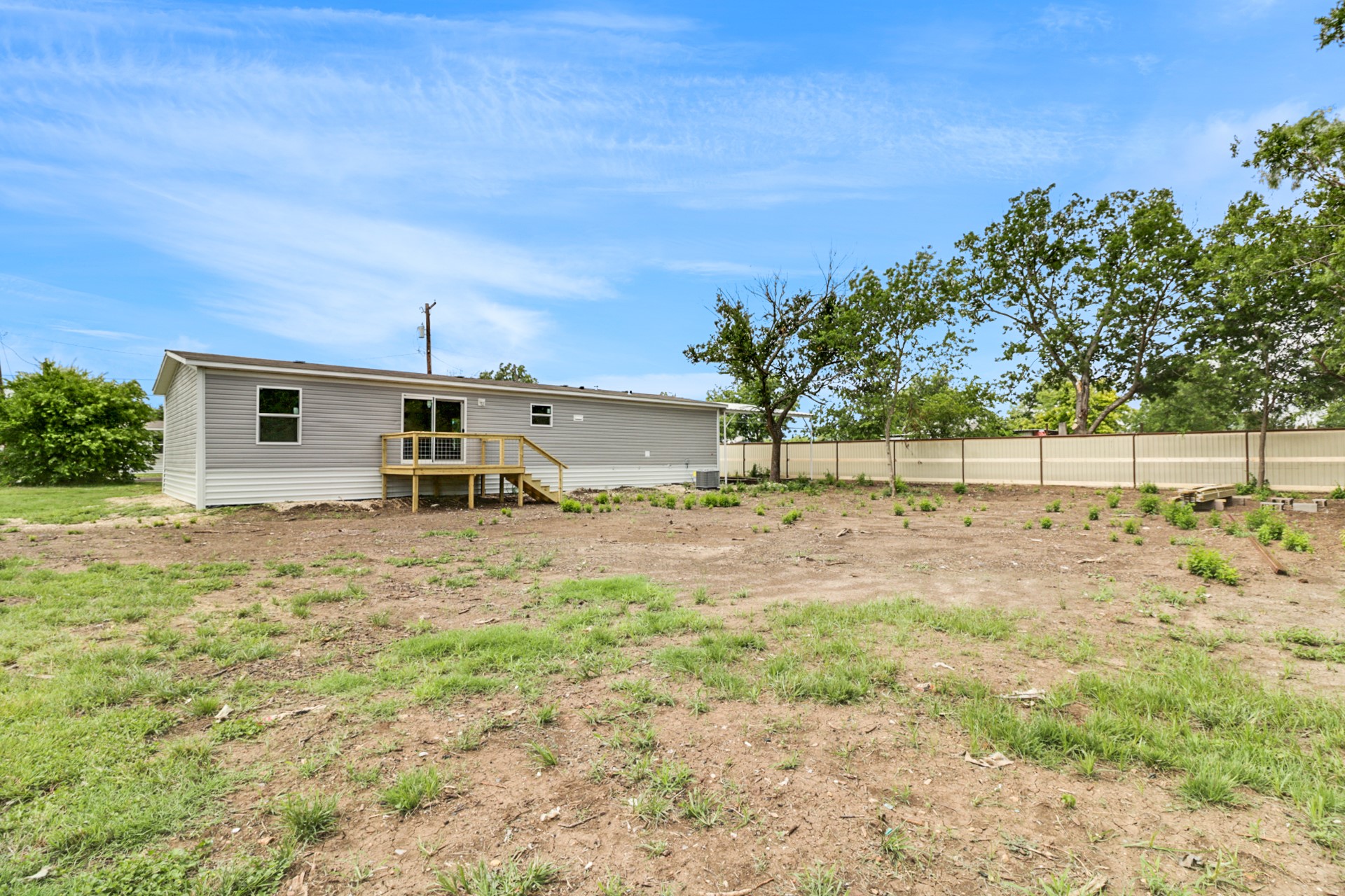 708 W 8th Street Coleman TX 76834