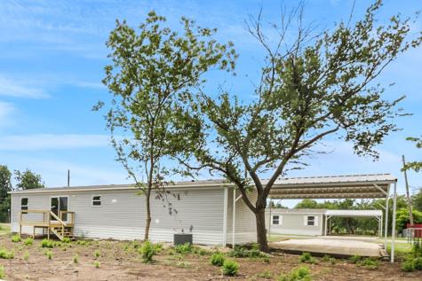 708 W 8th Street Coleman TX 76834