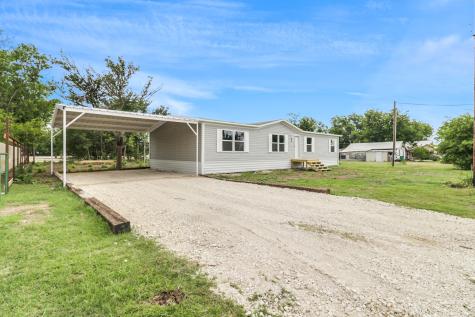 708 W 8th Street Coleman TX 76834