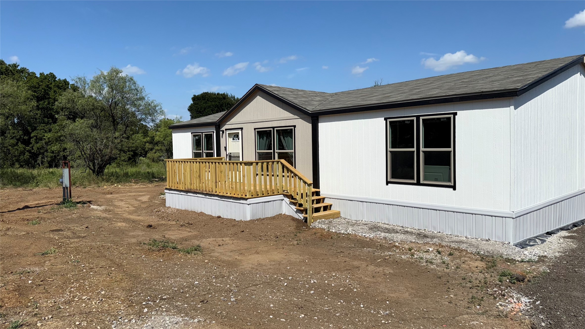 244 Overland Trail Bridgeport TX 76426