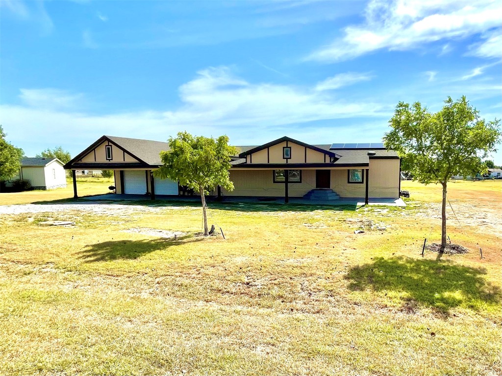 6588 Shady Hill Circle Princeton TX 75407