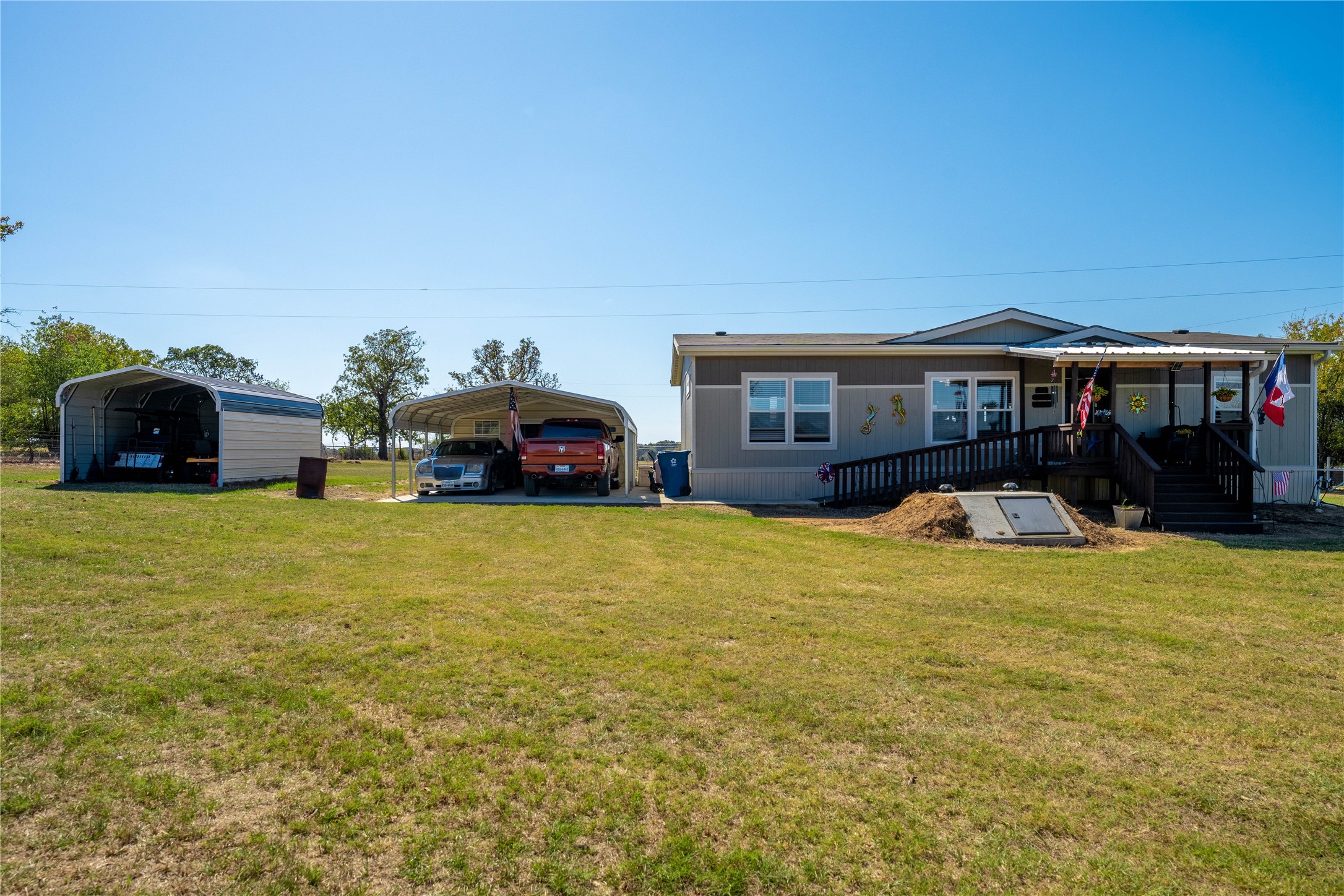 1468 County Road 3824 Athens TX 75752