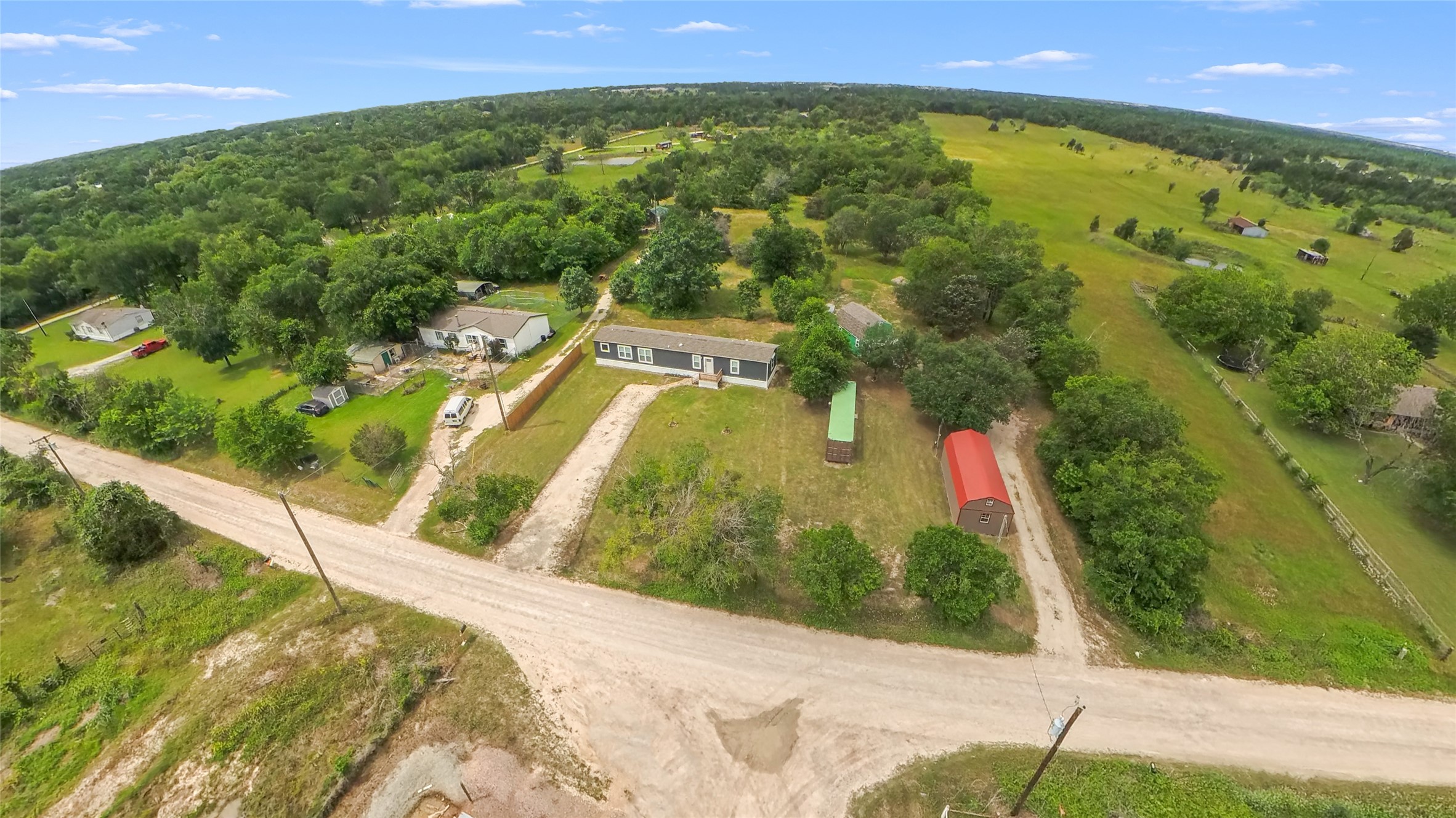 407 SE County Road 3040 Corsicana TX 75109
