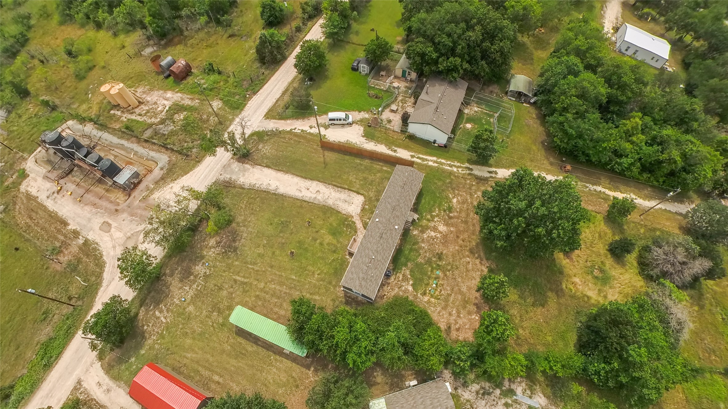 407 SE County Road 3040 Corsicana TX 75109