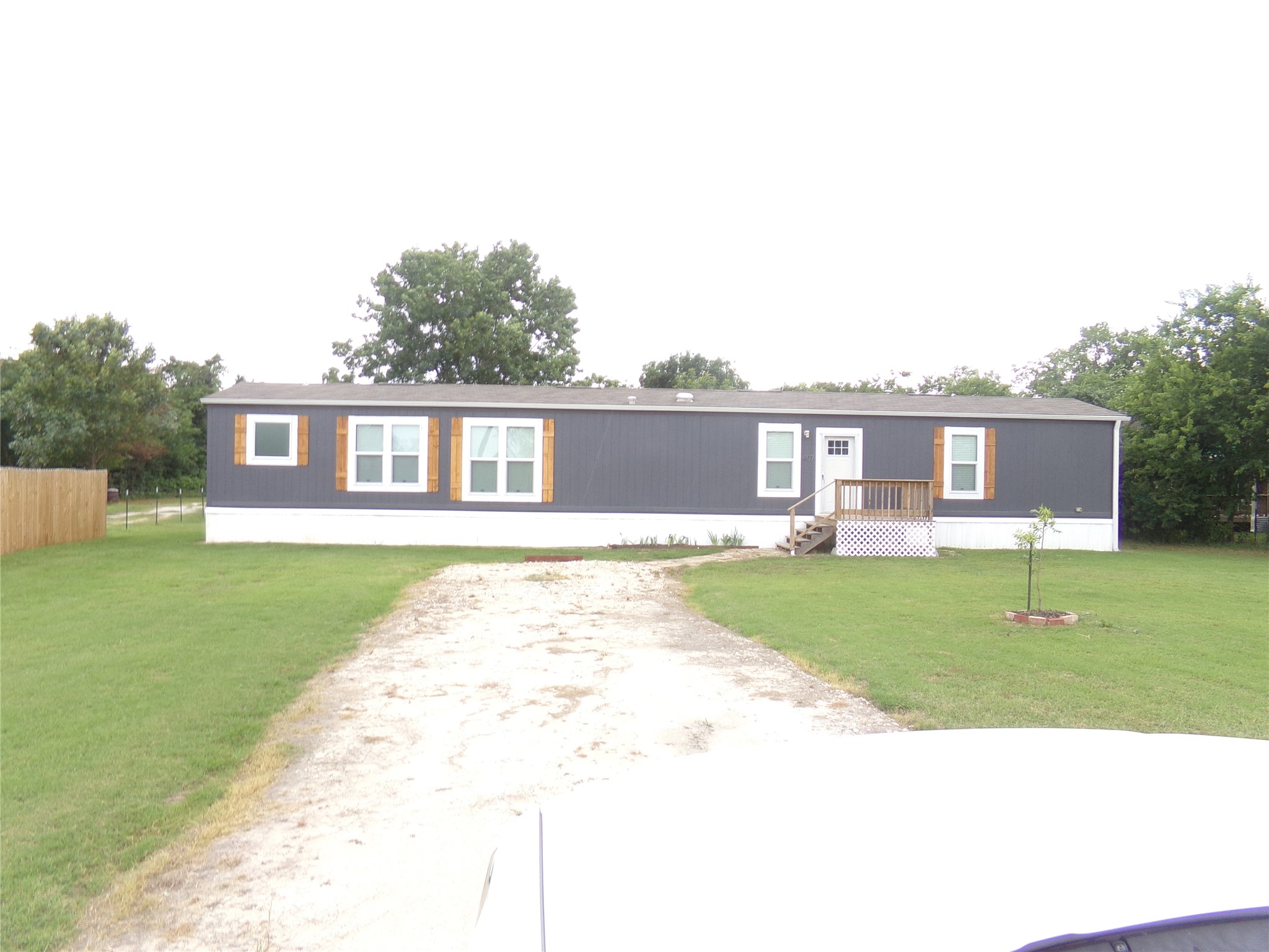 407 SE County Road 3040 Corsicana TX 75109