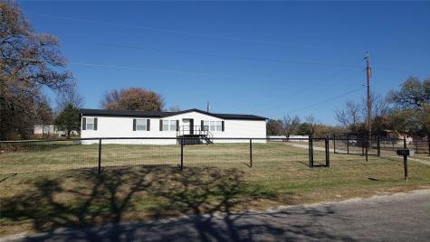 6501 Anns Lane Weatherford TX 76085