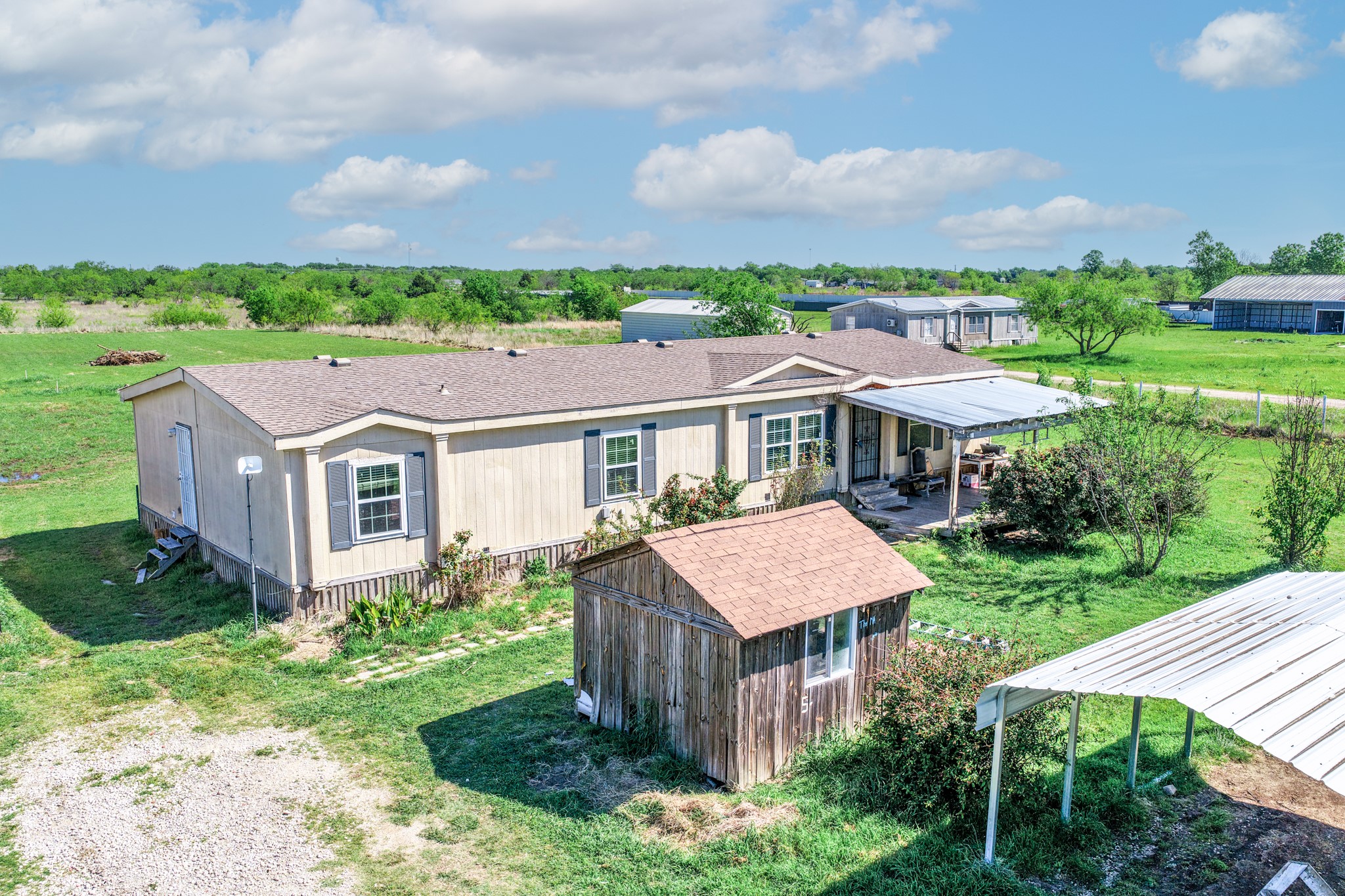 4546 County Road 2596 Royse City TX 75189