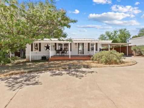 3011 N Sky Court Granbury TX 76049