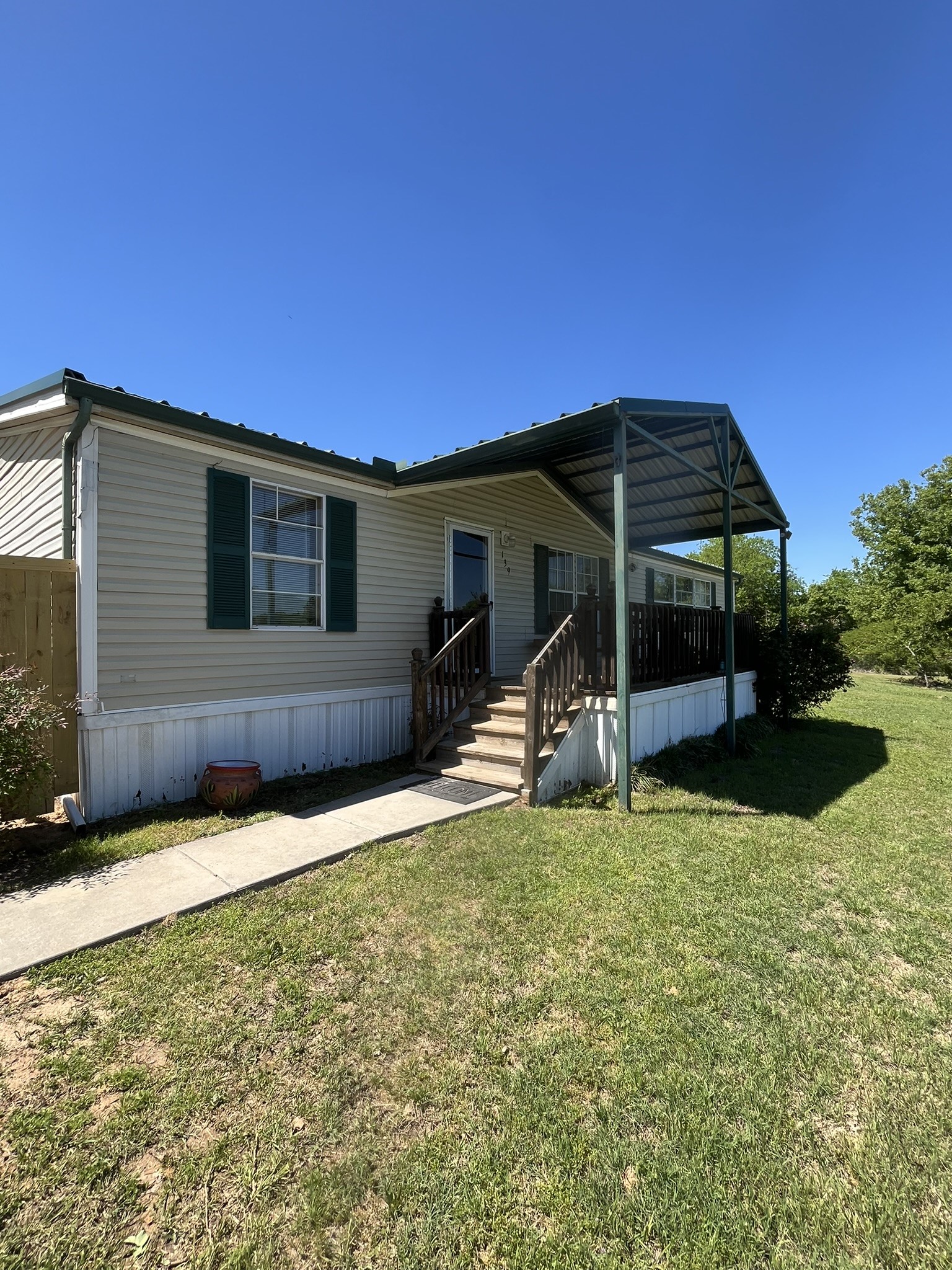 139 Canyon Valley Lane Weatherford TX 76085
