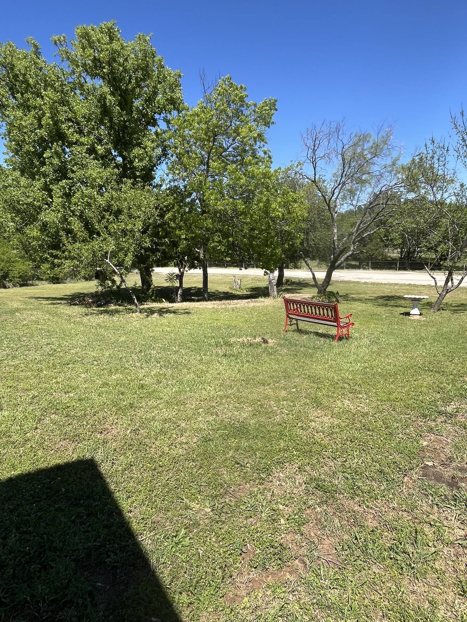 139 Canyon Valley Lane Weatherford TX 76085