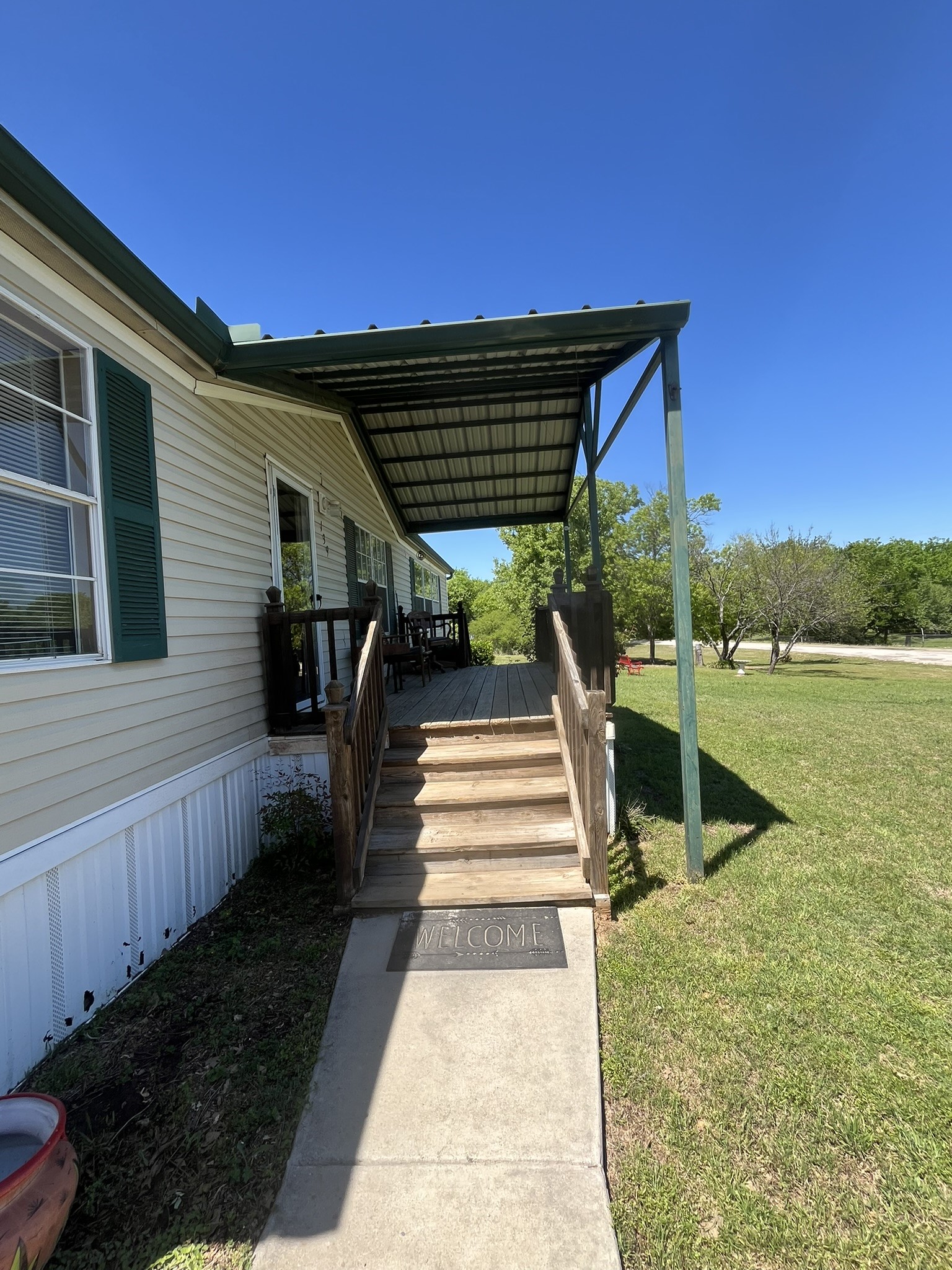 139 Canyon Valley Lane Weatherford TX 76085