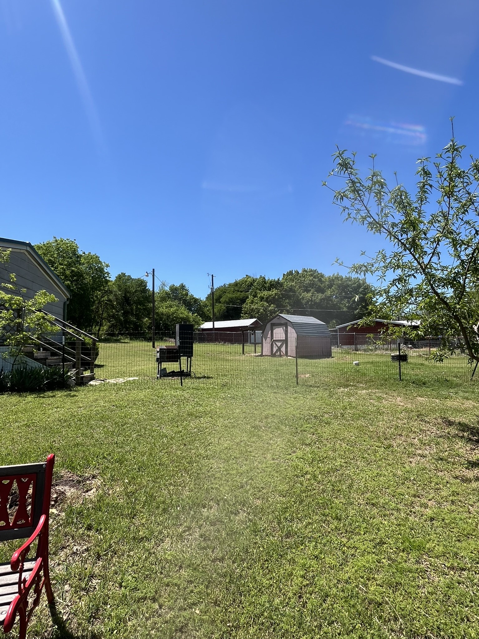 139 Canyon Valley Lane Weatherford TX 76085