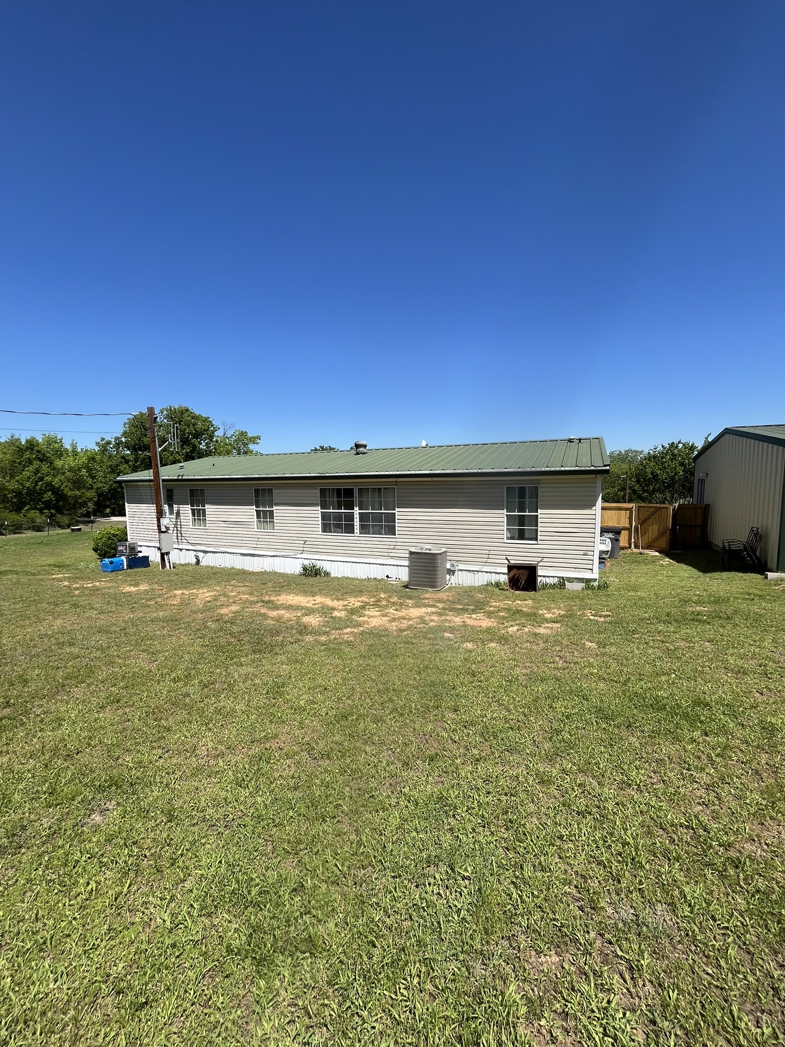 139 Canyon Valley Lane Weatherford TX 76085