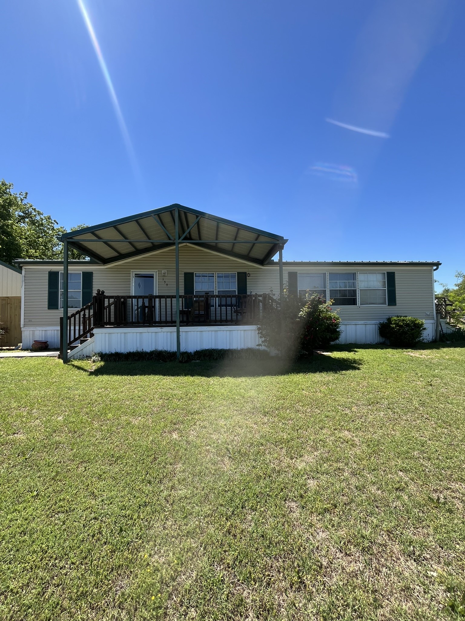 139 Canyon Valley Lane Weatherford TX 76085