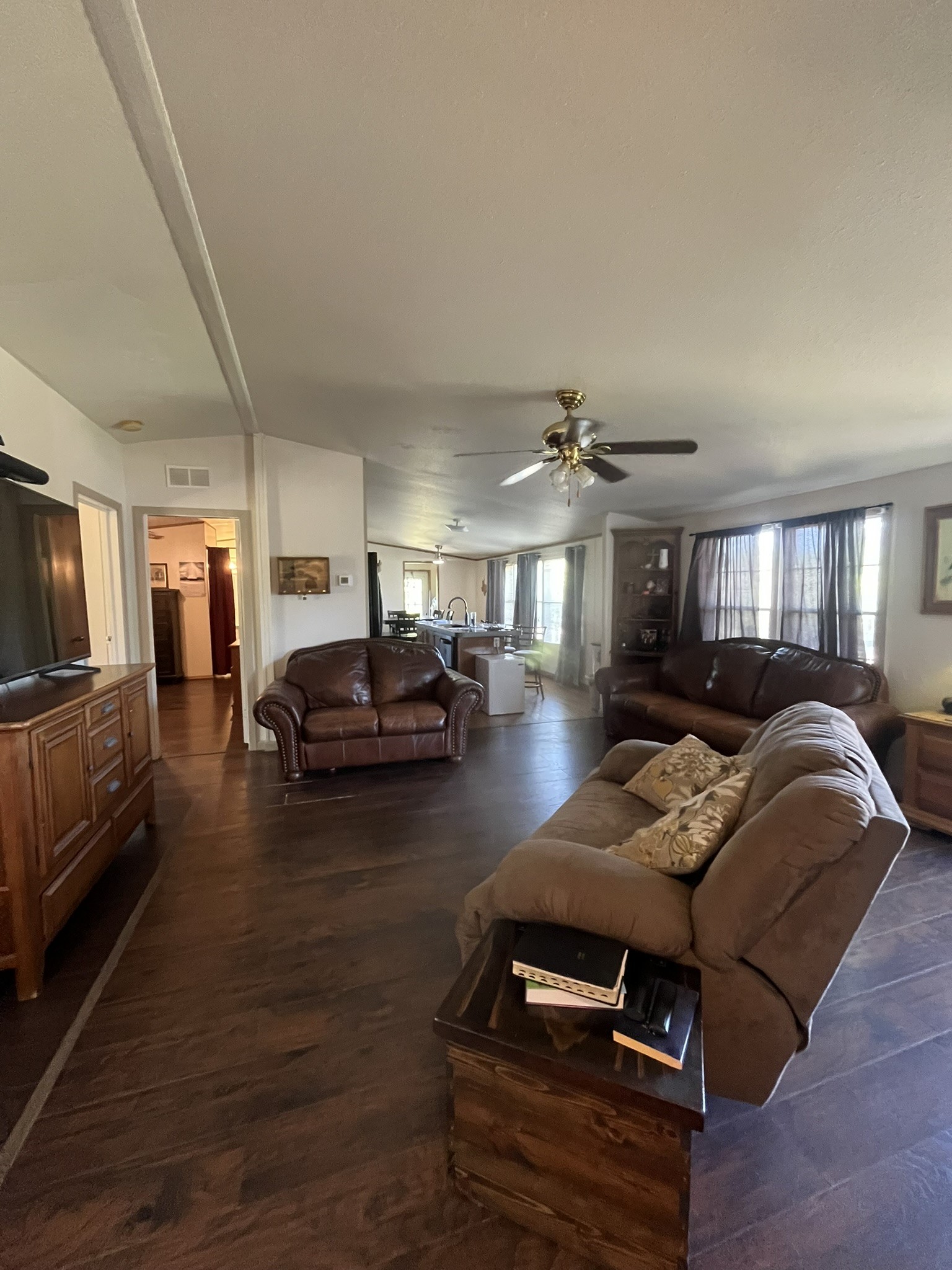 139 Canyon Valley Lane Weatherford TX 76085