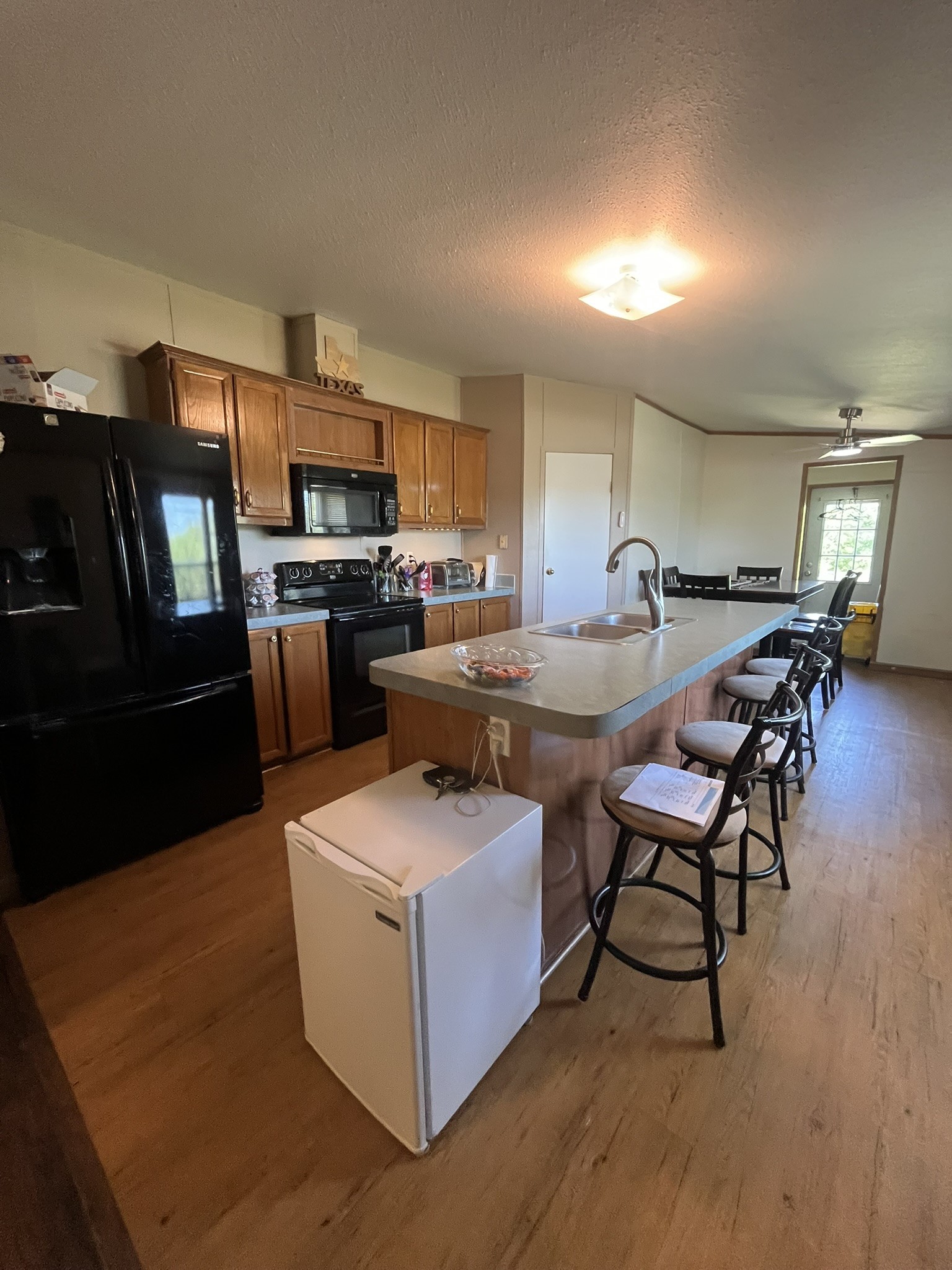 139 Canyon Valley Lane Weatherford TX 76085
