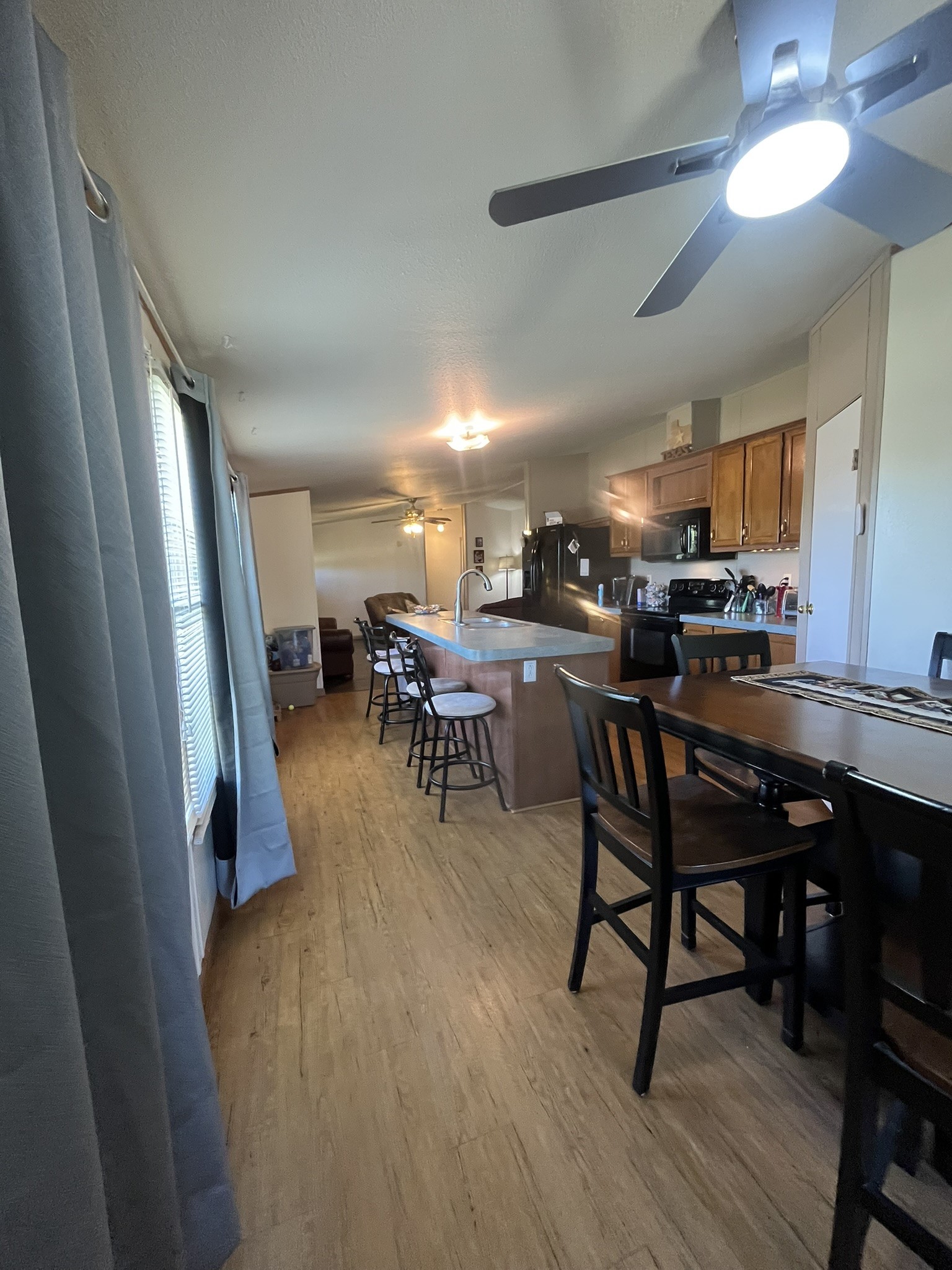 139 Canyon Valley Lane Weatherford TX 76085