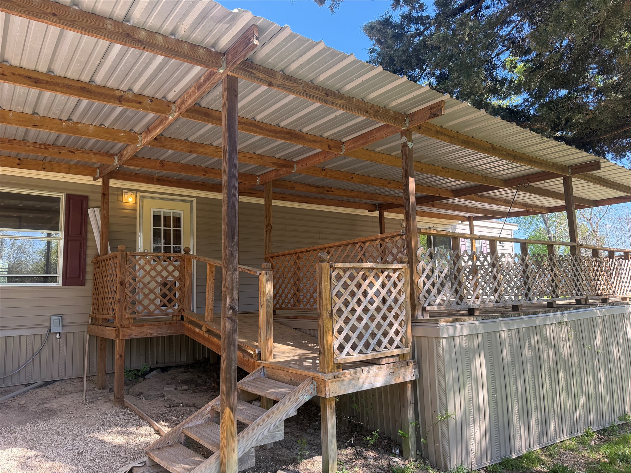 985 Indian Gap Quitman TX 75783