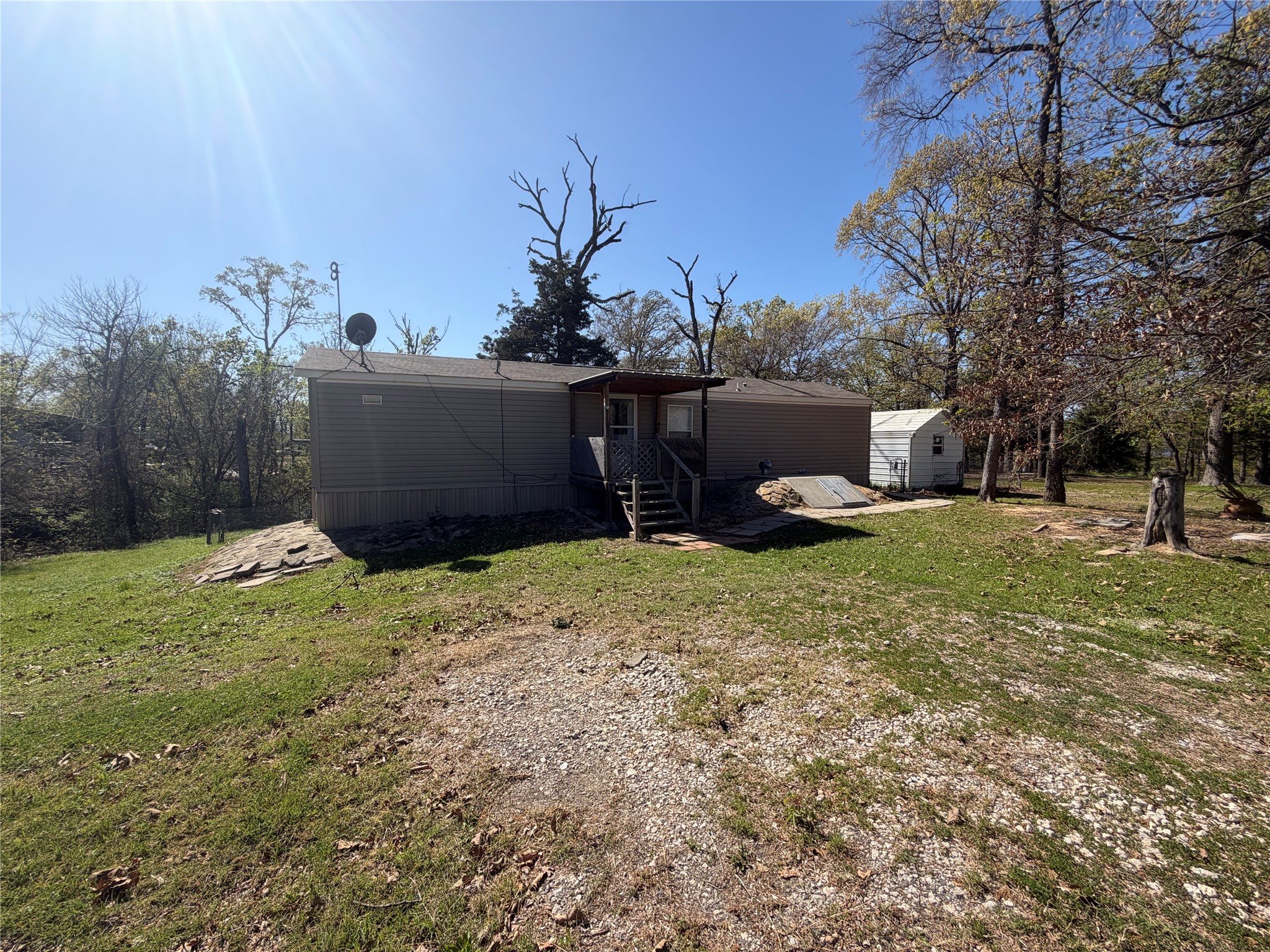 985 Indian Gap Quitman TX 75783