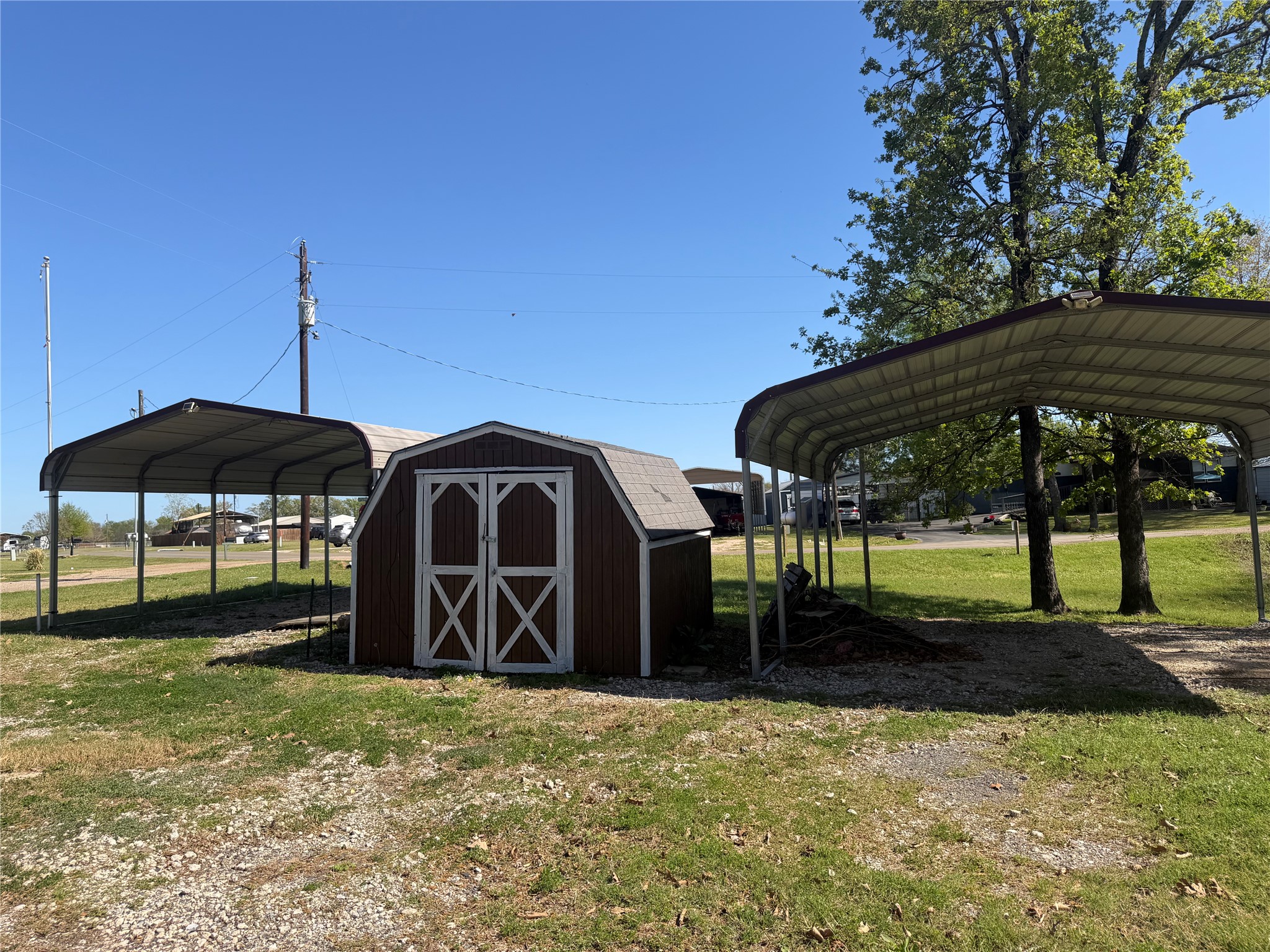 985 Indian Gap Quitman TX 75783